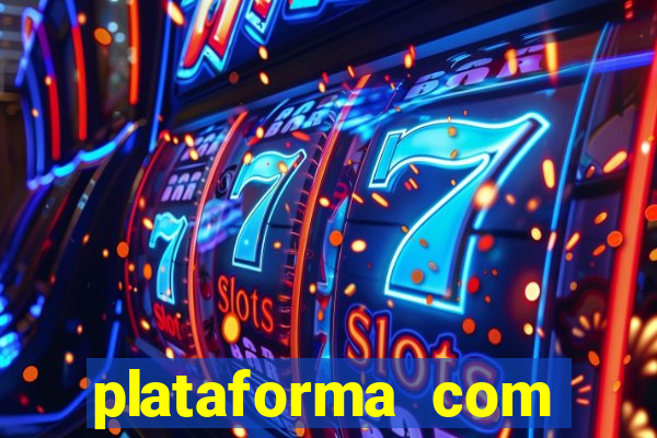 plataforma com jogos demo